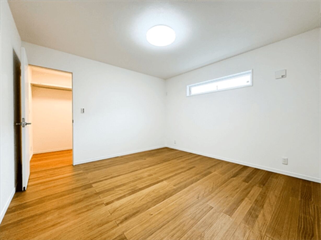 エイ・ワン(A-1 home) 【31坪/1780万円/平屋】高い天井の大空間LDKでのびのび暮らす31坪の平屋の建築実例画像9