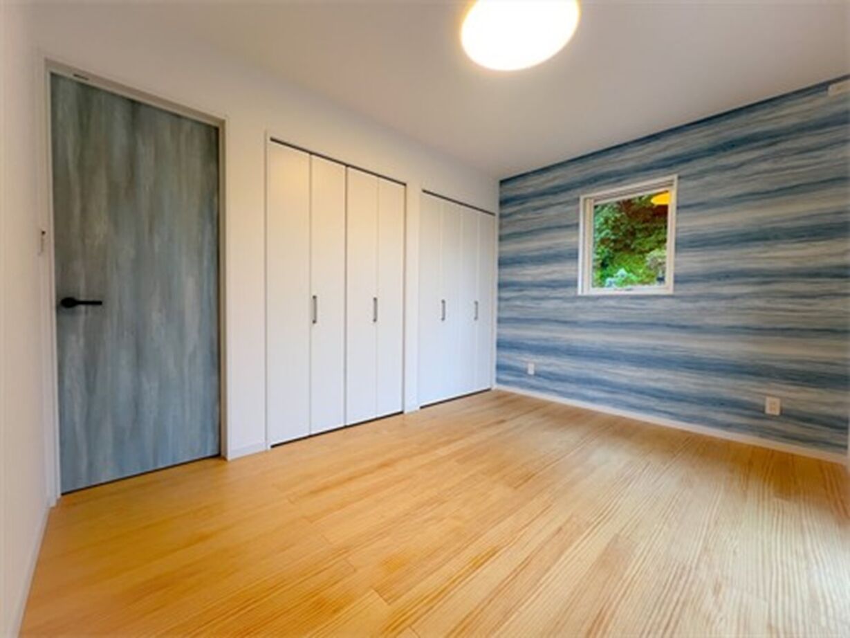 エイ・ワン(A-1 home) 【29坪/４LDK/平屋】敷地条件を活かした開放感あふれるサーファーズハウスの建築実例画像9