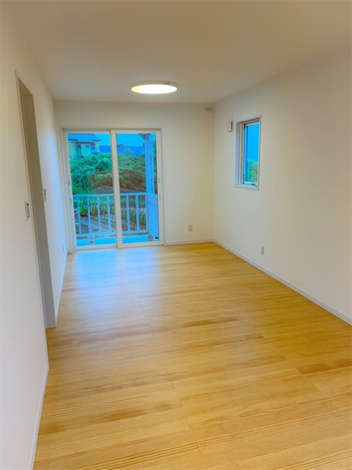 エイ・ワン(A-1 home) 【29坪/４LDK/平屋】敷地条件を活かした開放感あふれるサーファーズハウスの建築実例画像10