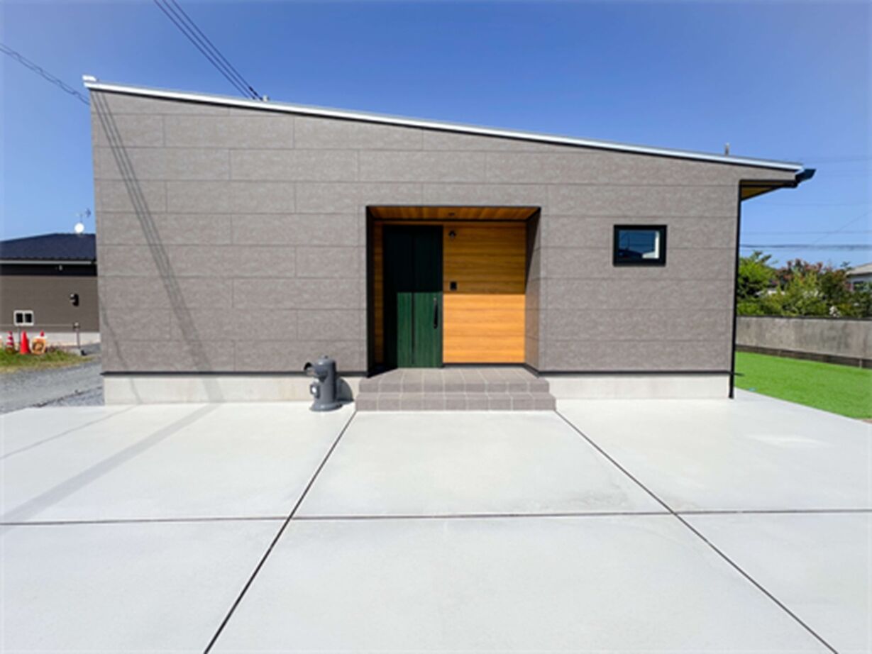 エイ・ワン(A-1 home)の建築実例画像