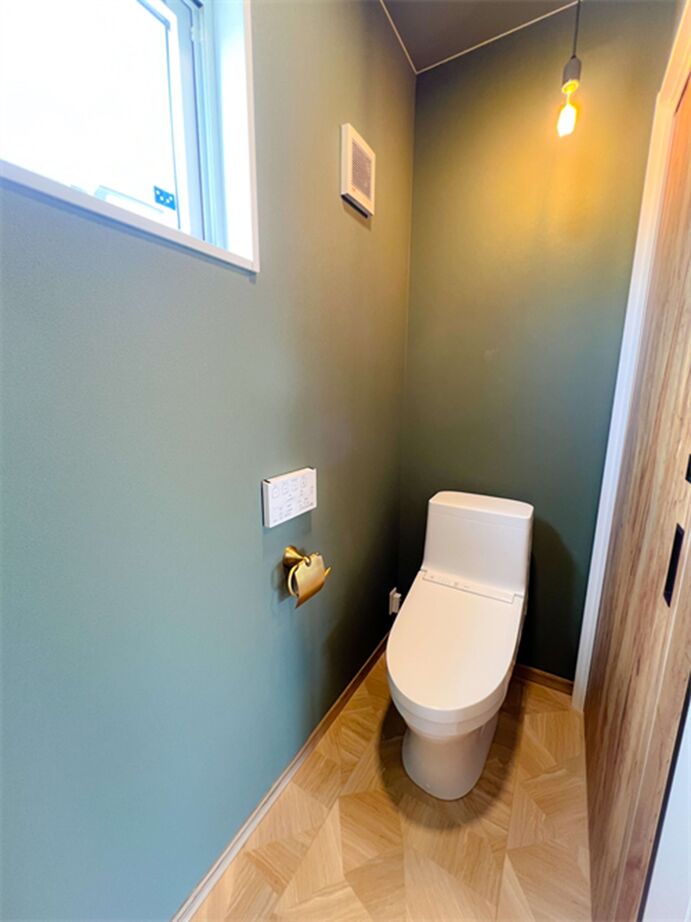 エイ・ワン(A-1 home) 【41坪/３LDK/平屋】家事ラク動線+大空間リビング　おうちカフェが楽しめる３LDK平屋の建築実例画像7