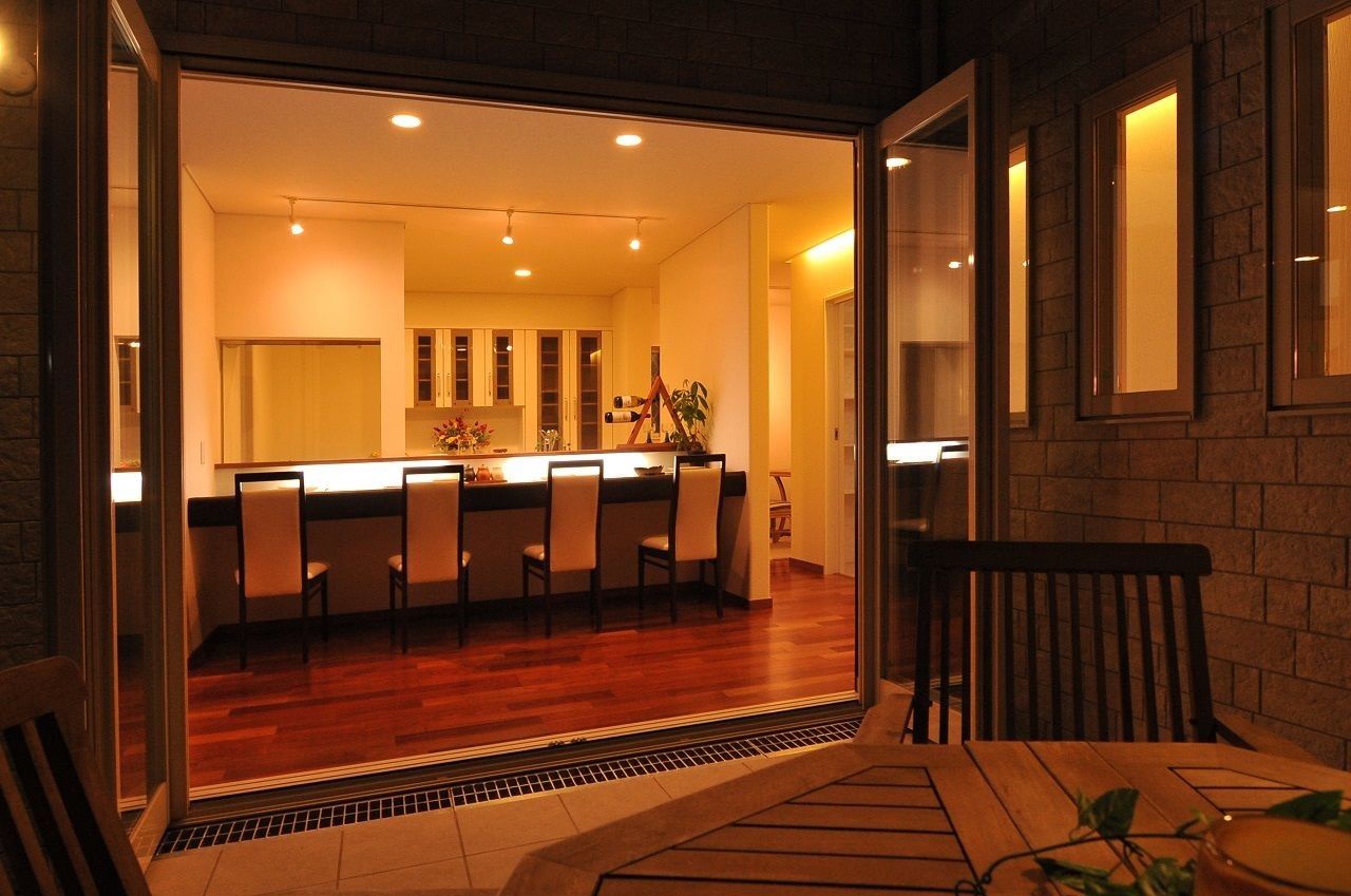 住宅工房 アリアンス(富士・富士宮・沼津)の建築実例画像