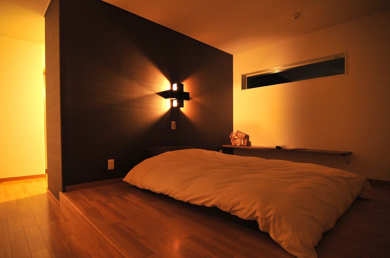 住宅工房 アリアンス(富士・富士宮・沼津) <三島市/40坪台/アジアンリゾート>ライフスタイルに寄り添い、家族のコミュニケーションを育む住まいの建築実例画像9