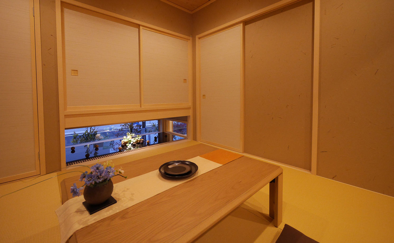 住宅工房 アリアンス(富士・富士宮・沼津) <富士市/40坪台>住まいの中心は吹き抜けリビングで開放的。アジアンリゾート風の住まいの建築実例画像9