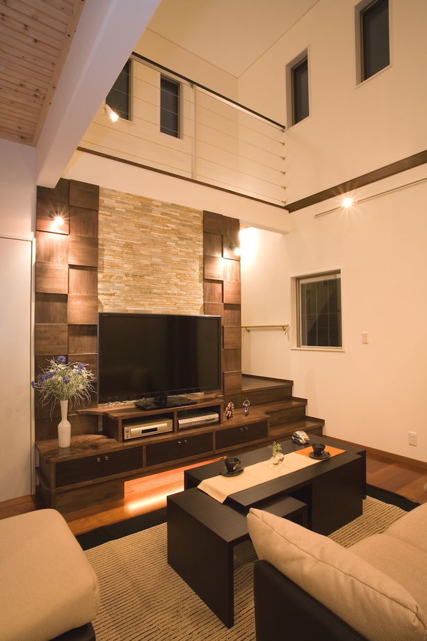 住宅工房 アリアンス(富士・富士宮・沼津)の建築実例画像