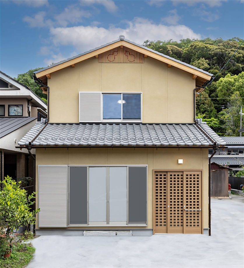 祥規建設の建築実例画像