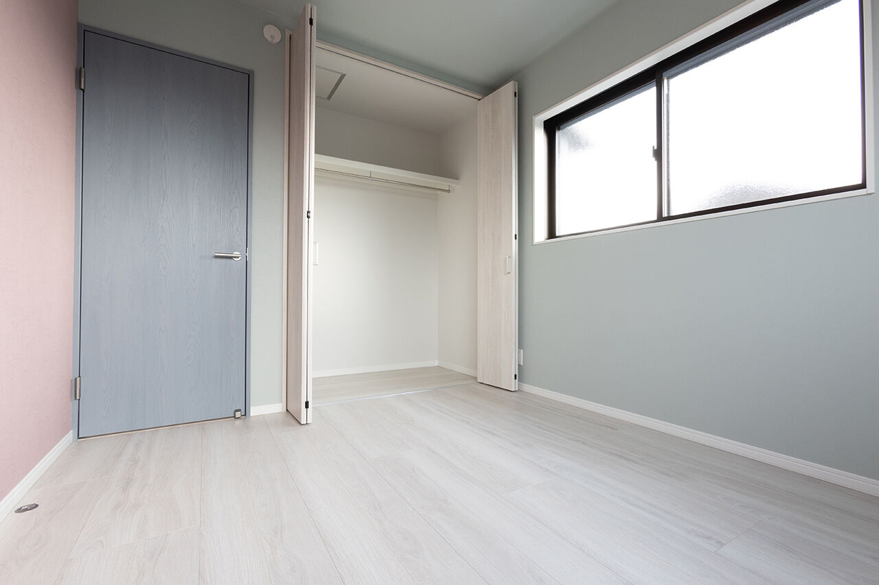 祥規建設 【宇治市／2000万円台／30坪台】屋上バルコニーが庭代わり！家族だけで楽しめるプライベート空間の建築実例画像7