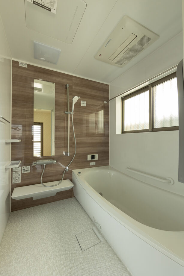 祥規建設 【京都市／2800万円台／約34坪／解体建て替え】細長い敷地に、回遊動線で快適性を叶えた家の建築実例画像7