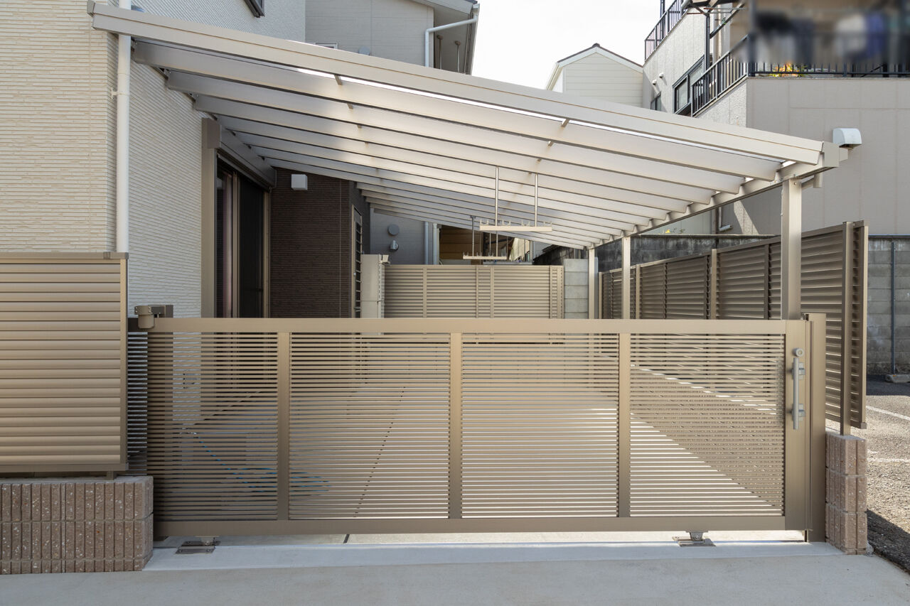 祥規建設 【京都市／2800万円台／約34坪／解体建て替え】細長い敷地に、回遊動線で快適性を叶えた家の建築実例画像10