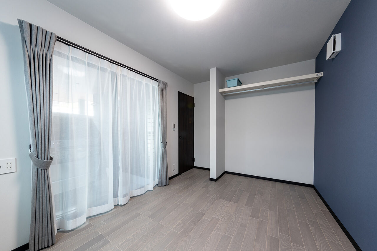 ハヤカワホーム 【1000万円台/20坪以下/平屋/ガレージ】2人暮らしにちょうどいい！17.5坪のガレージ付きコンパクト平屋！の建築実例画像7