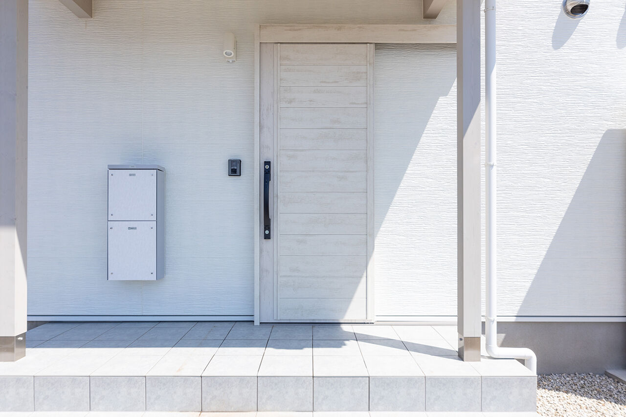 ハヤカワホーム 【2000万円台/30坪台/全館空調/ZEH】高い省エネ性。軽快動線や上手に隠す・スッキリ見せる収納も見どころの建築実例画像10