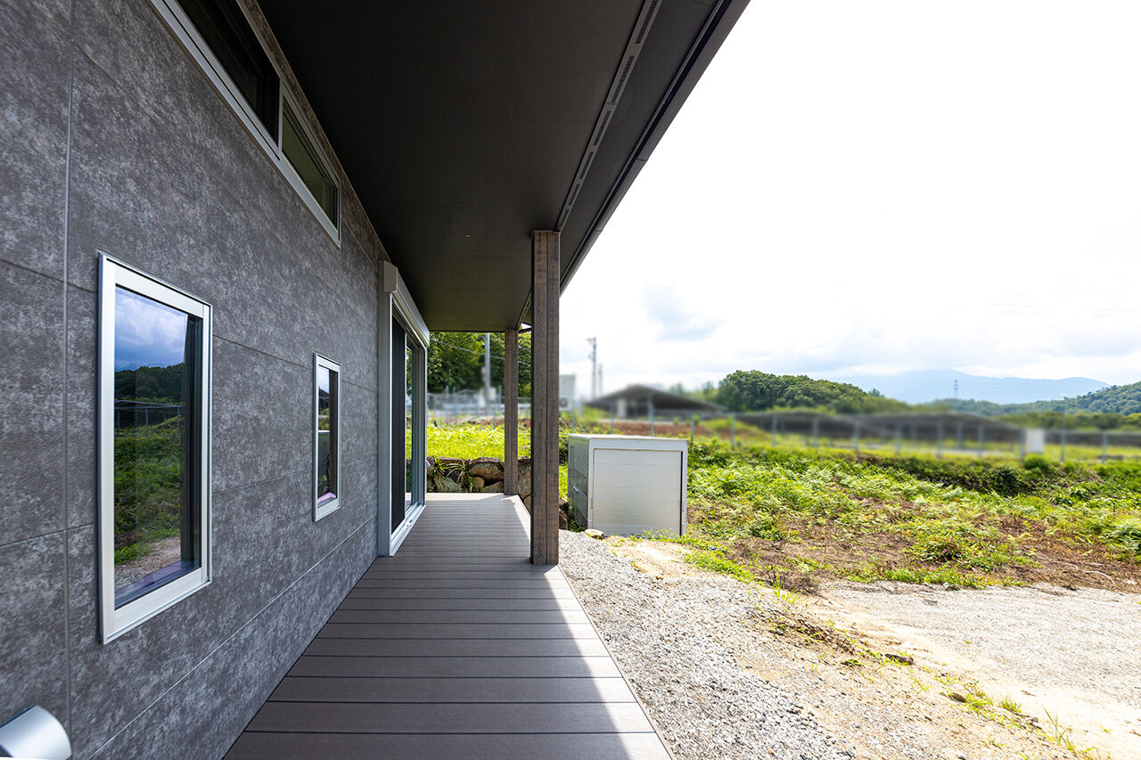 ハヤカワホーム 【2000万円台前半/スキップフロア】子どもと一緒に遊びたい！オウチ時間がぐんと楽しくなる空間づくりの建築実例画像10