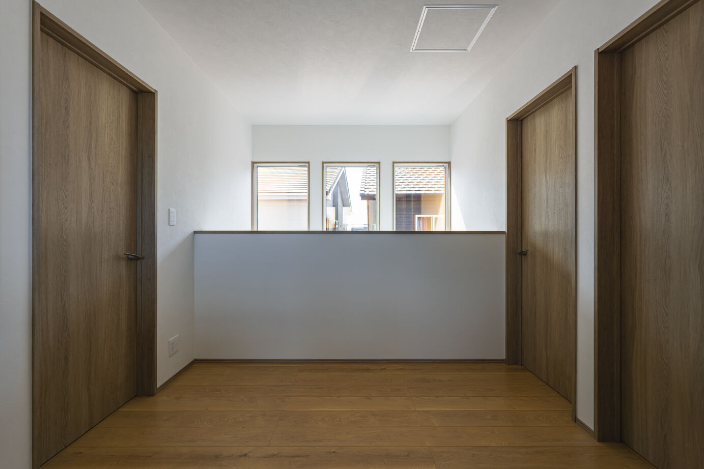 BEAR HOUSE 一級建築士事務所 奇をてらわないリアルな暮らしを追求した家族に合わせた家づくり。の建築実例画像8
