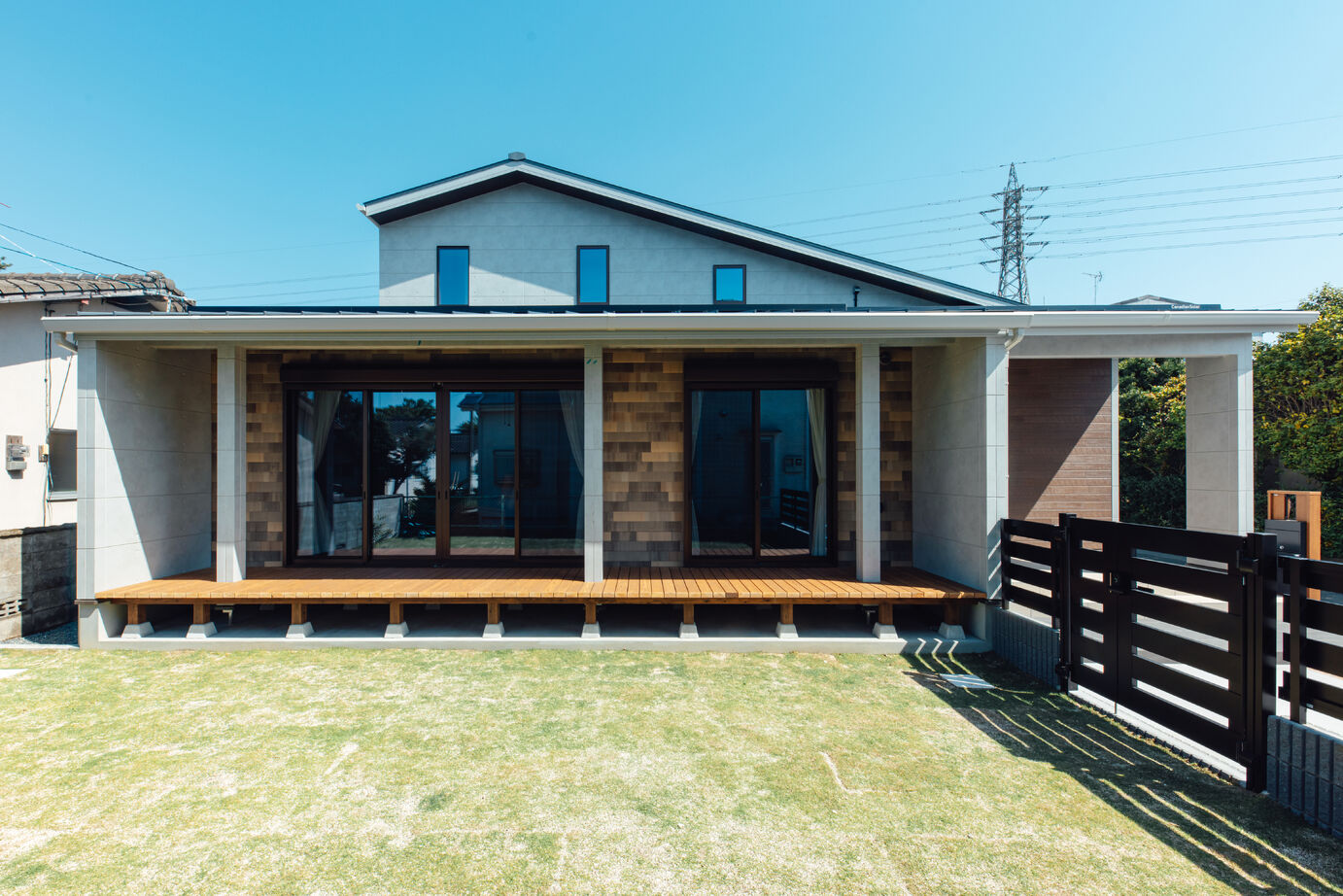 BEAR HOUSE 一級建築士事務所の建築実例画像