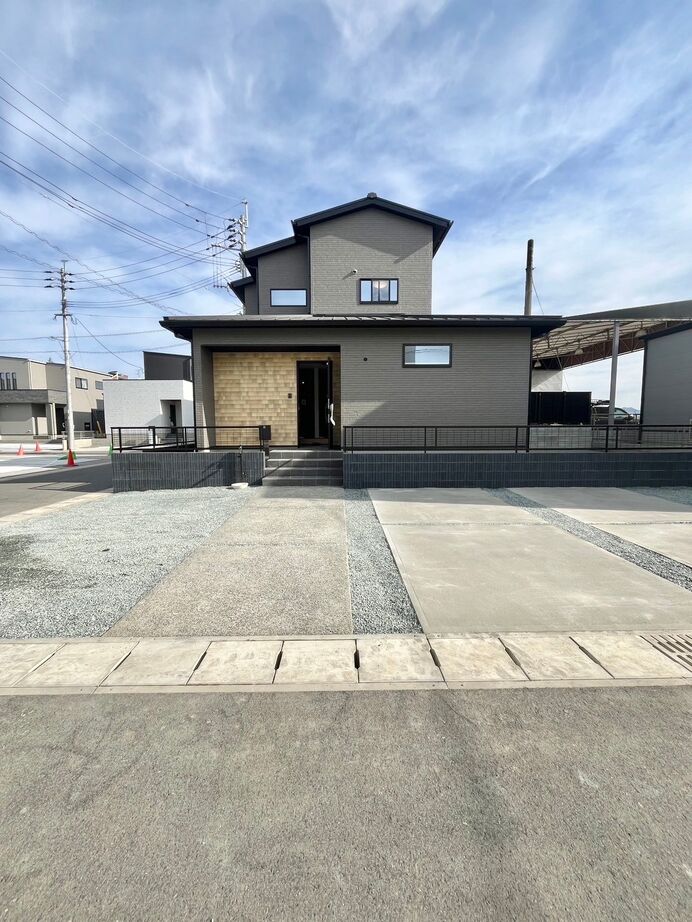 BEAR HOUSE 一級建築士事務所の建築実例画像