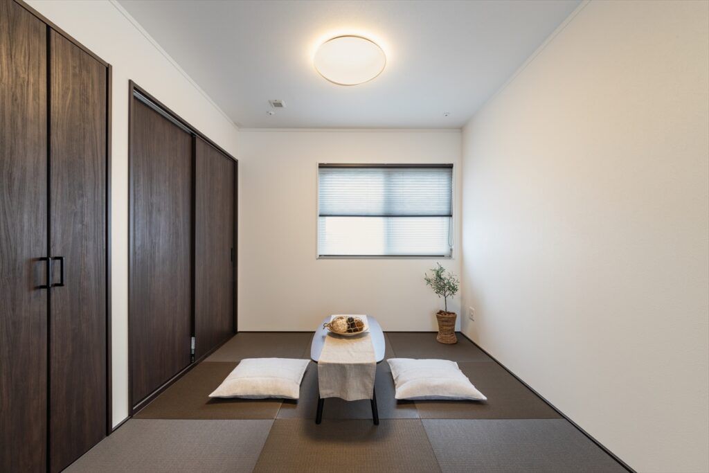 デイジャストハウス かっこよく、住んでいて誇らしい家の建築実例画像4