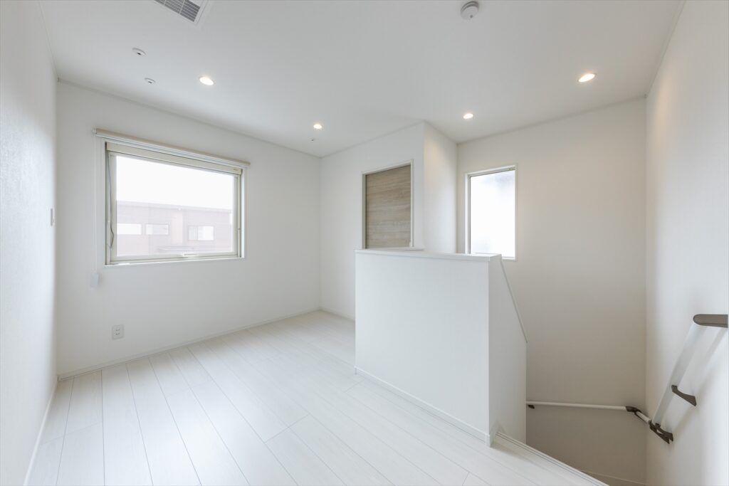 デイジャストハウス 家族がやさしい笑顔で暮らせる家の建築実例画像3