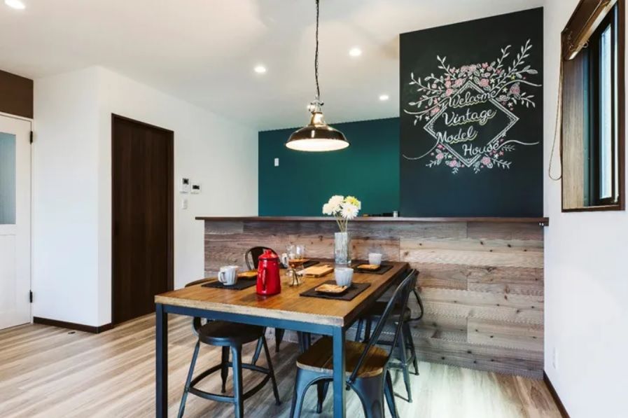 デイジャストハウスの建築実例画像