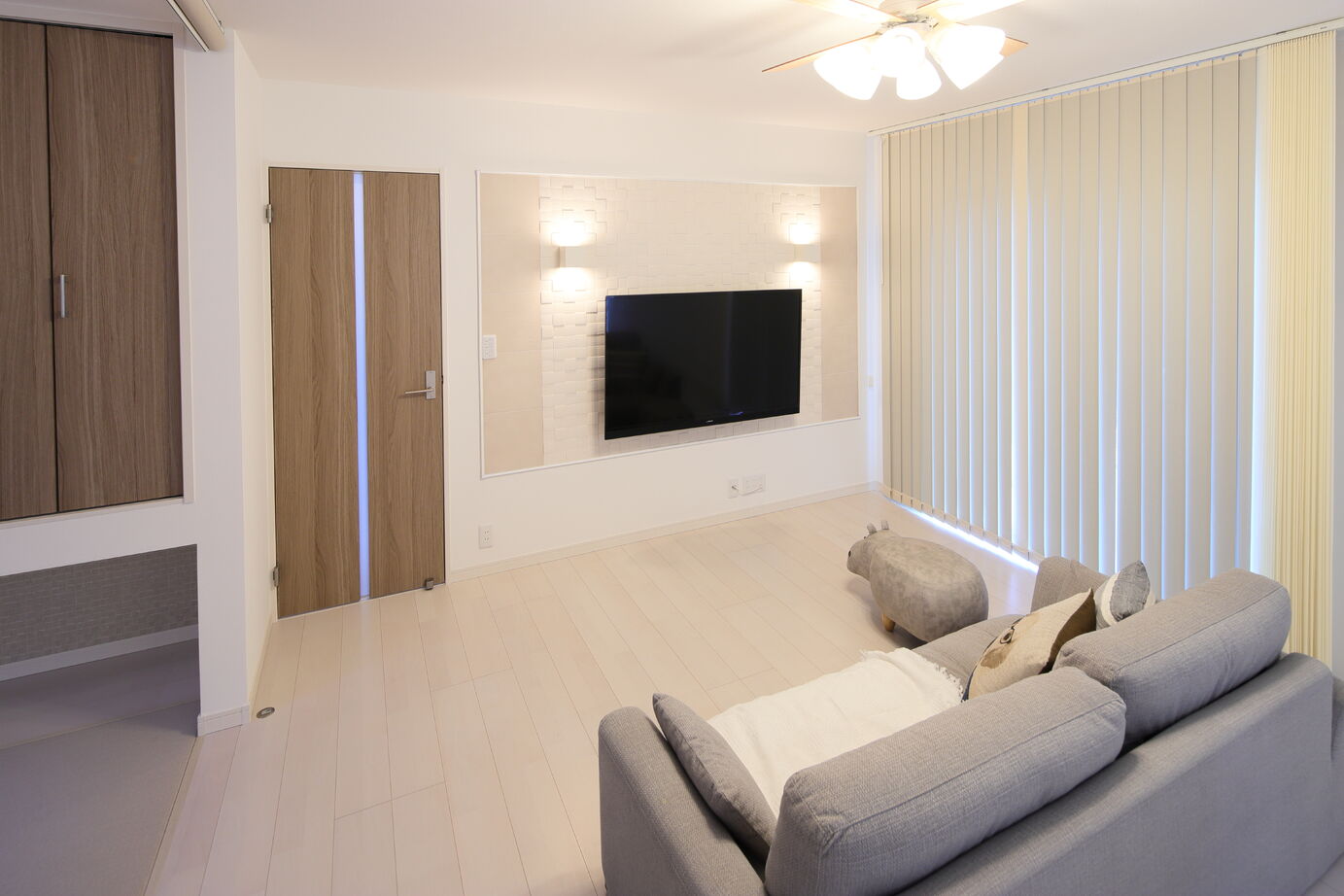 デイジャストハウス 共働き目線で考えた“ちょうどいい”新築戸建ての建築実例画像3