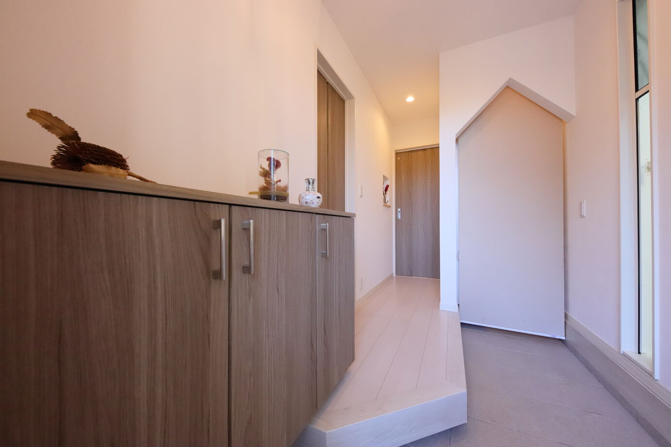 デイジャストハウス 共働き目線で考えた“ちょうどいい”新築戸建ての建築実例画像4