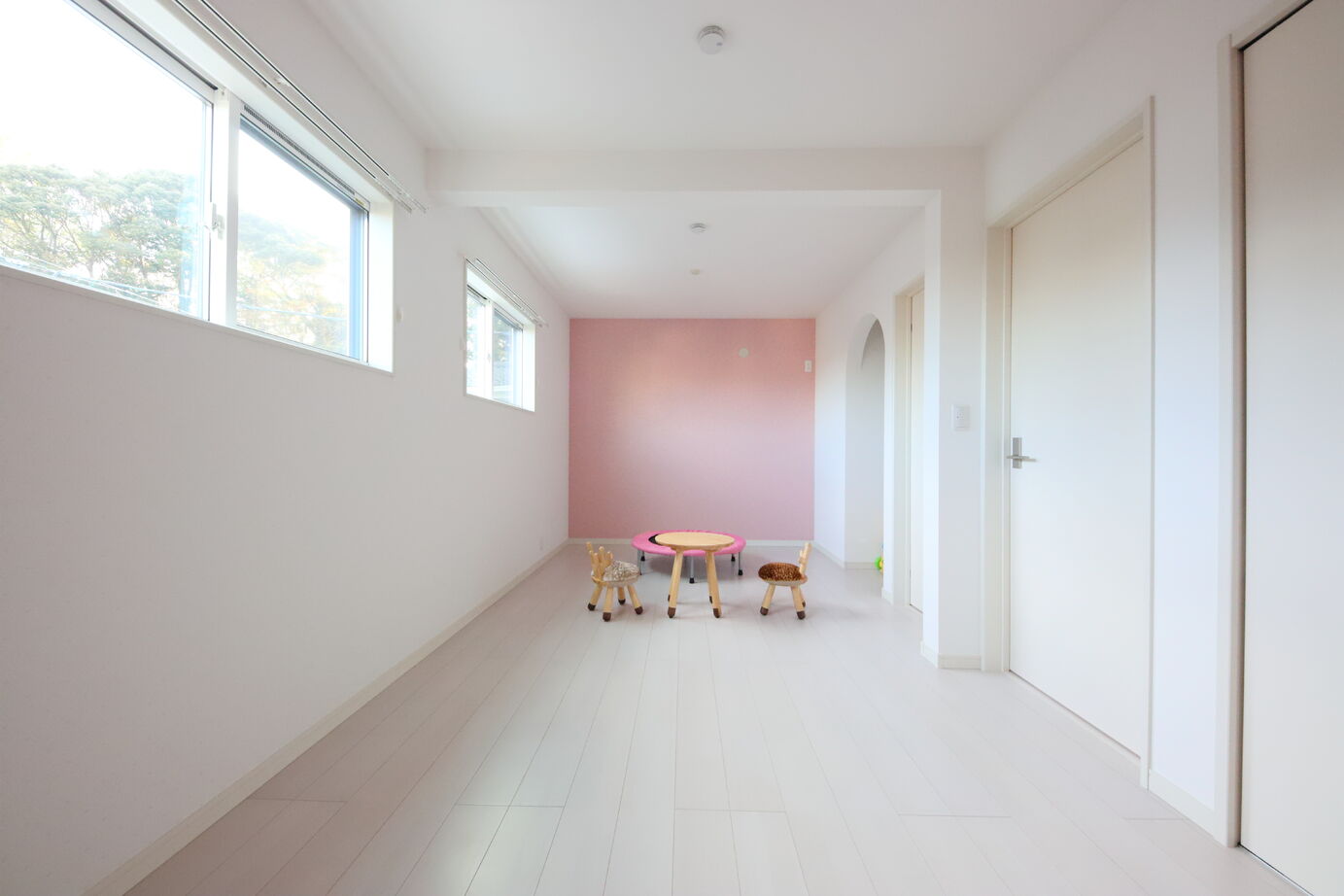 デイジャストハウス 共働き目線で考えた“ちょうどいい”新築戸建ての建築実例画像5