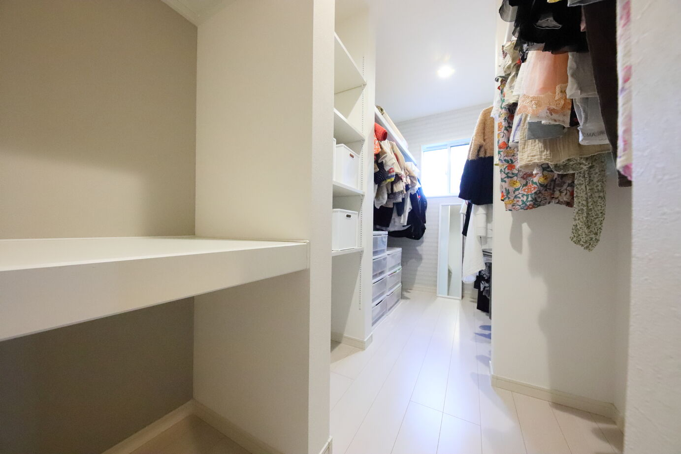 デイジャストハウス 共働き目線で考えた“ちょうどいい”新築戸建ての建築実例画像6