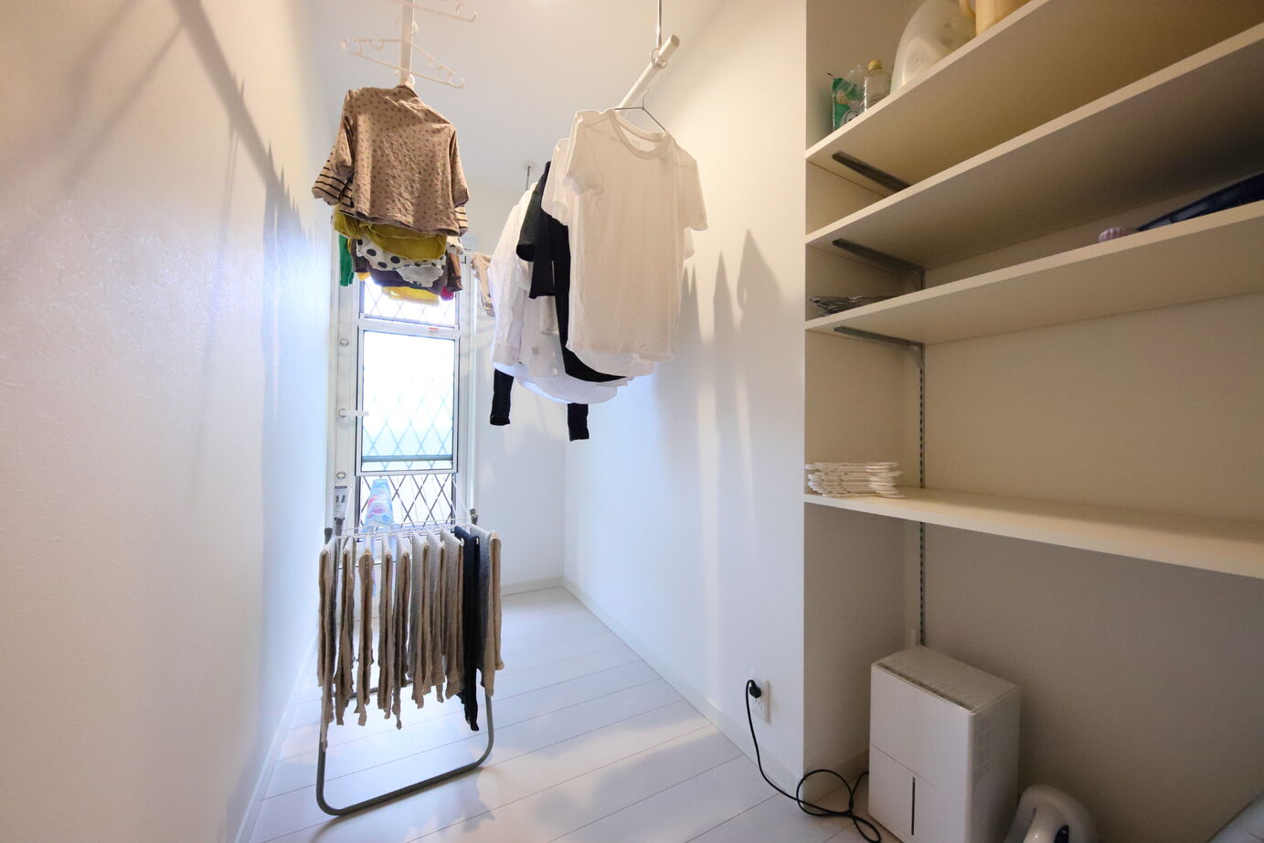 デイジャストハウス 共働き目線で考えた“ちょうどいい”新築戸建ての建築実例画像7