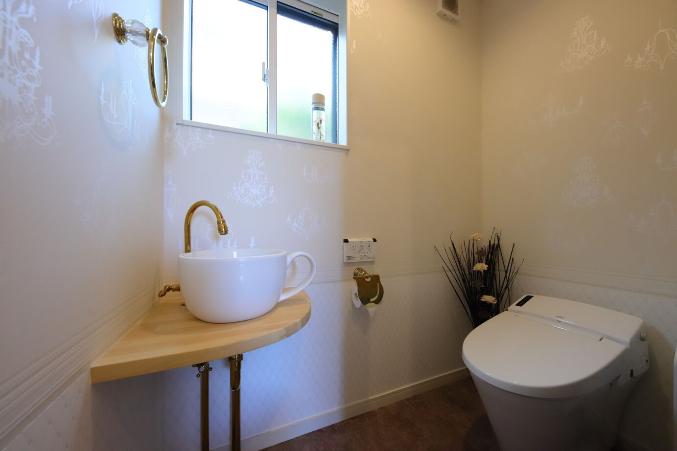 デイジャストハウス 共働き目線で考えた“ちょうどいい”新築戸建ての建築実例画像8