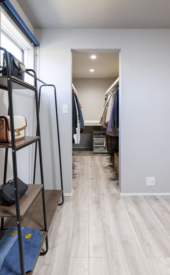 CPH【住起産業/静岡県東部】 【伊豆の国市/サーファーズハウス】開放感ある暮らしを満喫！カバードポーチが印象的なリゾートスタイルの建築実例画像11