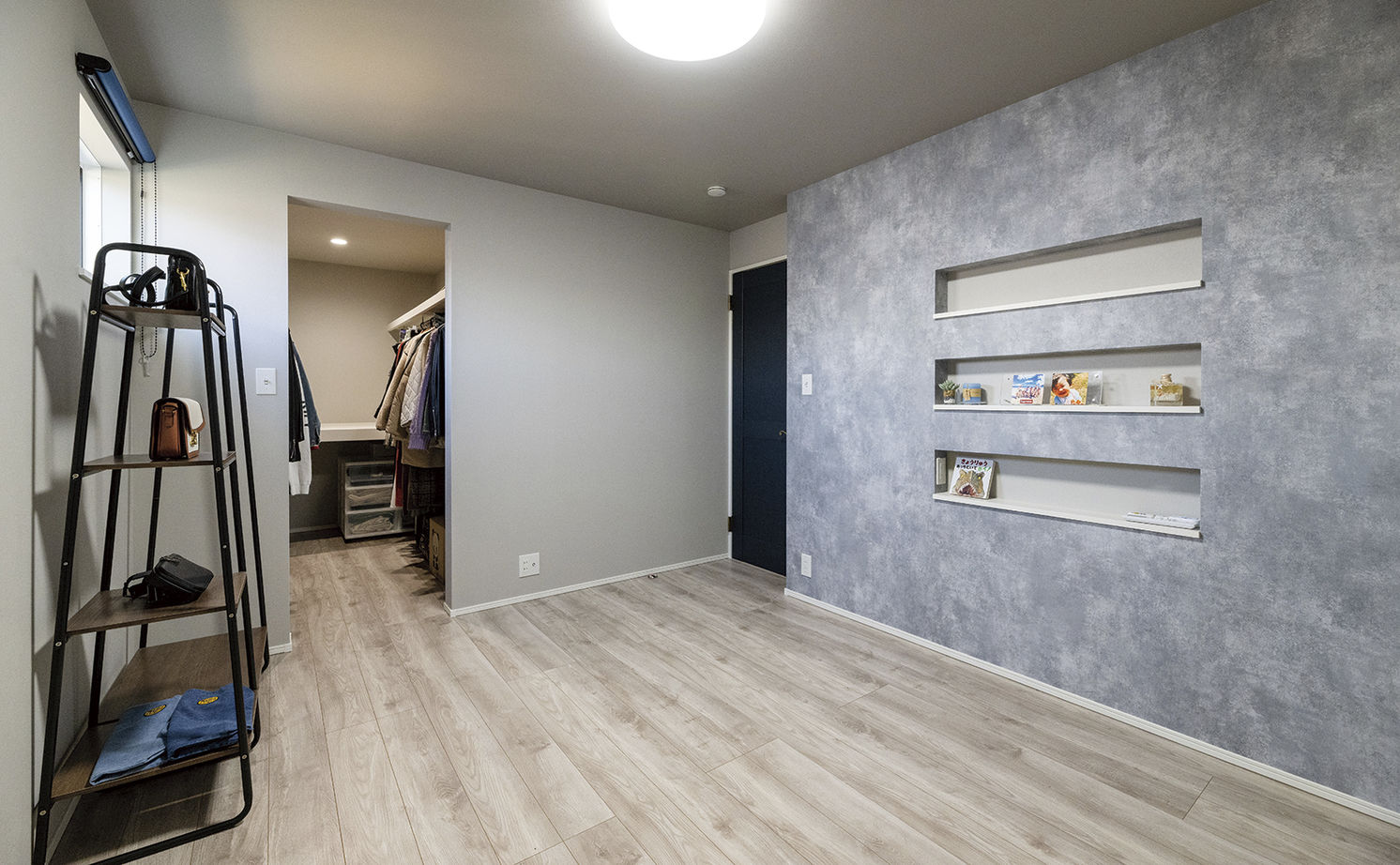 CPH【住起産業/静岡県東部】 【伊豆の国市/サーファーズハウス】開放感ある暮らしを満喫！カバードポーチが印象的なリゾートスタイルの建築実例画像12