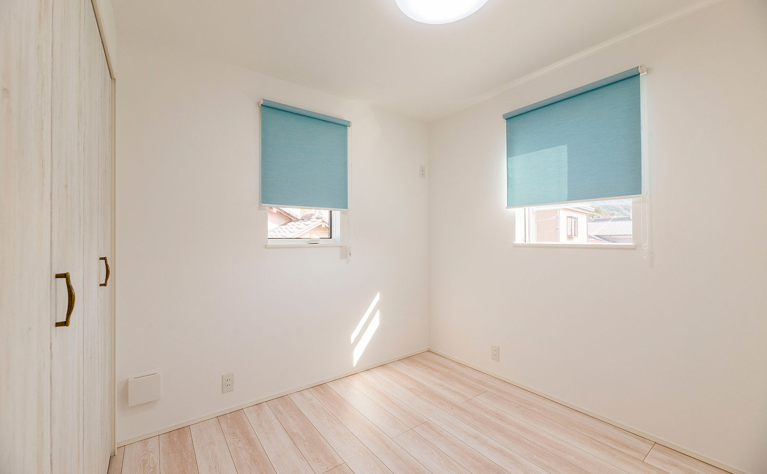 CPH【住起産業/静岡県東部】 【伊豆の国市/サーファーズハウス】開放感ある暮らしを満喫！カバードポーチが印象的なリゾートスタイルの建築実例画像13