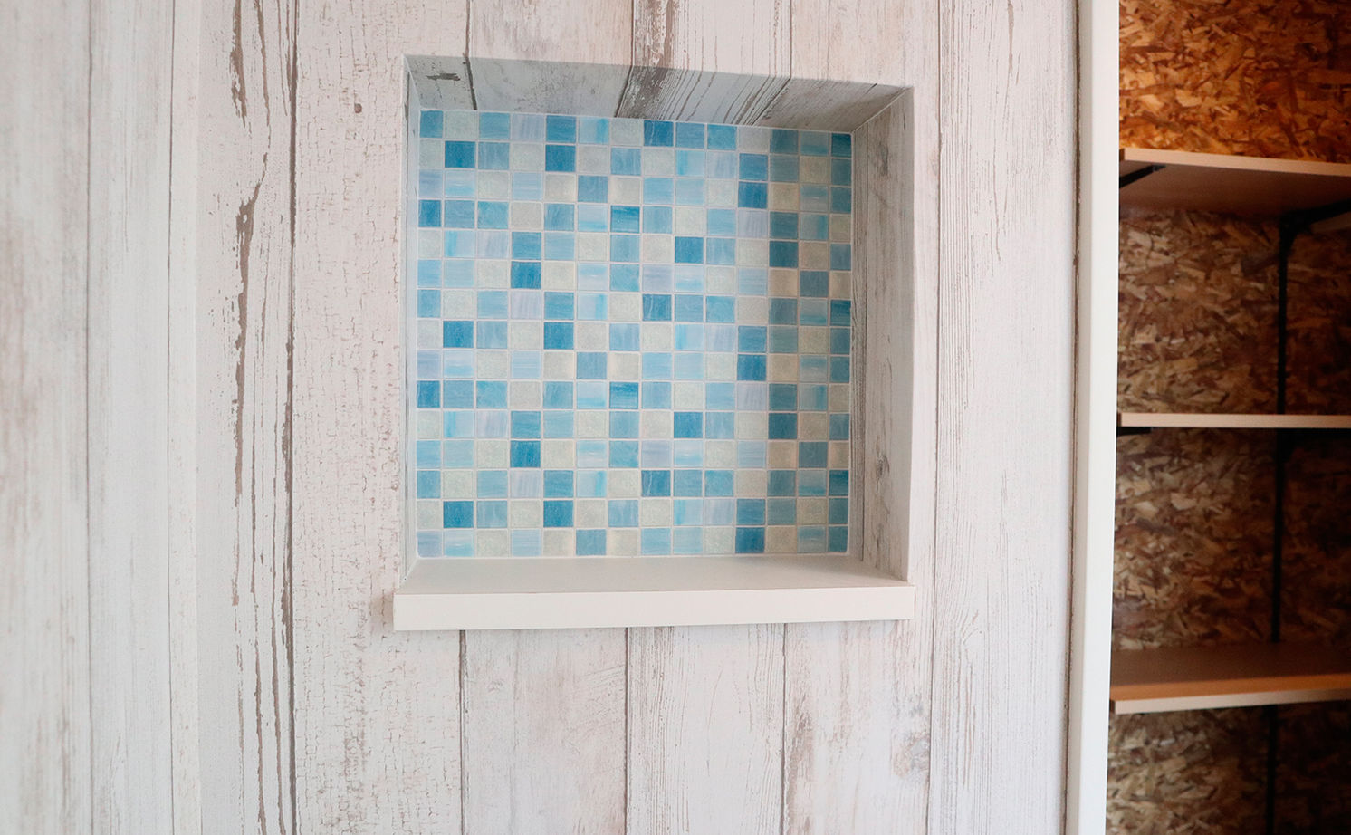 CPH【住起産業/静岡県東部】 【伊豆の国市/サーファーズハウス】開放感ある暮らしを満喫！カバードポーチが印象的なリゾートスタイルの建築実例画像16