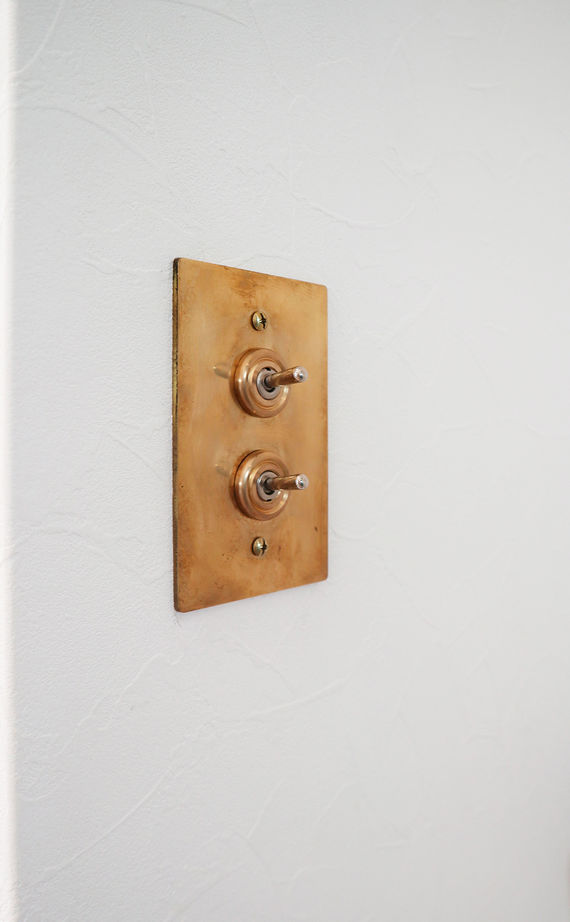 CPH【住起産業/静岡県東部】 【田方郡/ビルトインガレージ】デザインも暮らしやすさも兼ね備えた、クラシカルなアメリカンハウスの建築実例画像6