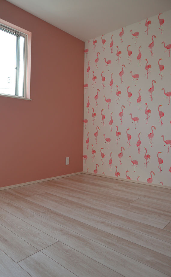 CPH【住起産業/静岡県東部】 【田方郡/ビルトインガレージ】デザインも暮らしやすさも兼ね備えた、クラシカルなアメリカンハウスの建築実例画像7