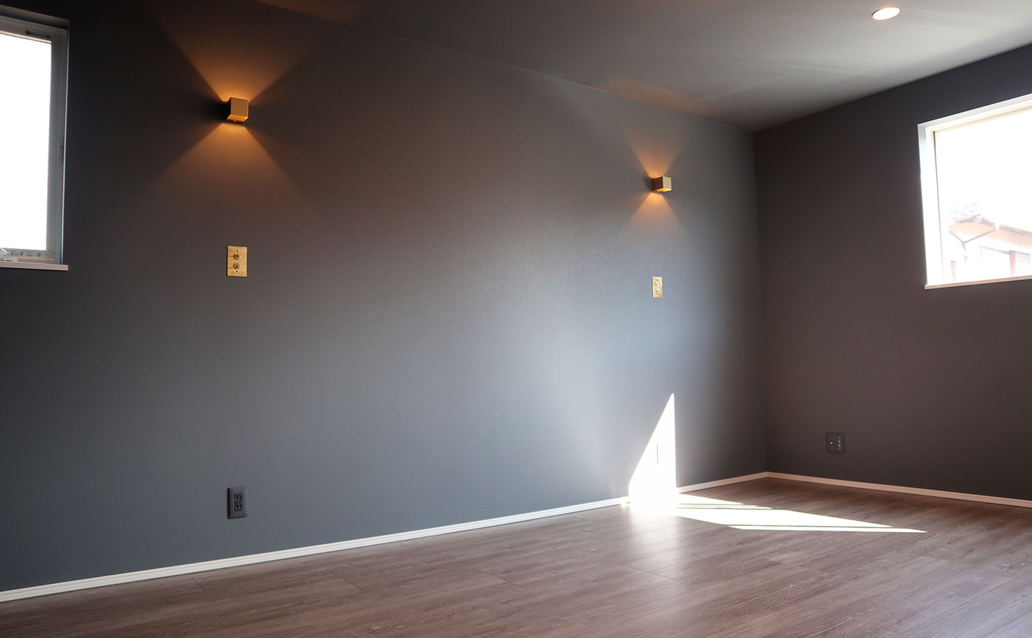 CPH【住起産業/静岡県東部】 【田方郡/ビルトインガレージ】デザインも暮らしやすさも兼ね備えた、クラシカルなアメリカンハウスの建築実例画像9