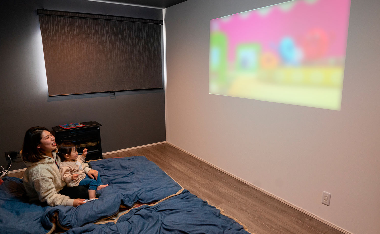 CPH【住起産業/静岡県東部】 【田方郡/ビルトインガレージ】デザインも暮らしやすさも兼ね備えた、クラシカルなアメリカンハウスの建築実例画像10