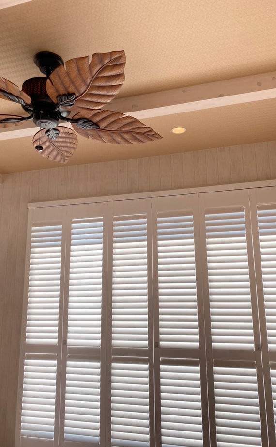 CPH【住起産業/静岡県東部】 【三島市/ハワイアンテイスト】南国の風薫る家。「好き」をとことんちりばめたオーダーメイドの家づくりの建築実例画像4