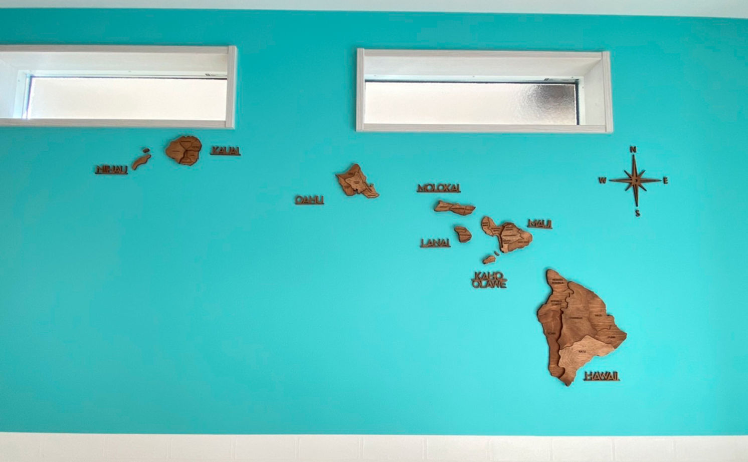 CPH【住起産業/静岡県東部】 【三島市/ハワイアンテイスト】南国の風薫る家。「好き」をとことんちりばめたオーダーメイドの家づくりの建築実例画像5