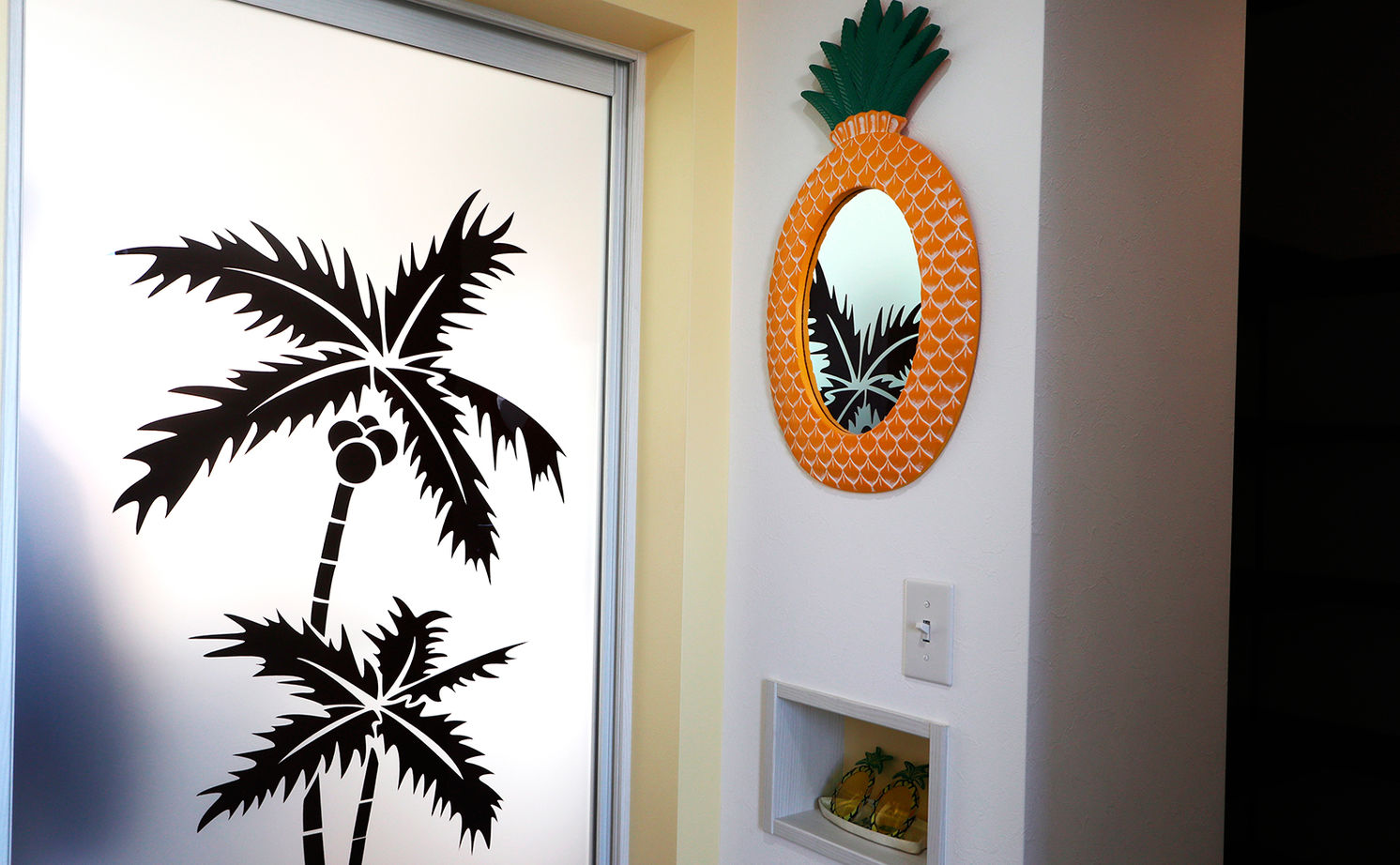 CPH【住起産業/静岡県東部】 【三島市/ハワイアンテイスト】南国の風薫る家。「好き」をとことんちりばめたオーダーメイドの家づくりの建築実例画像6