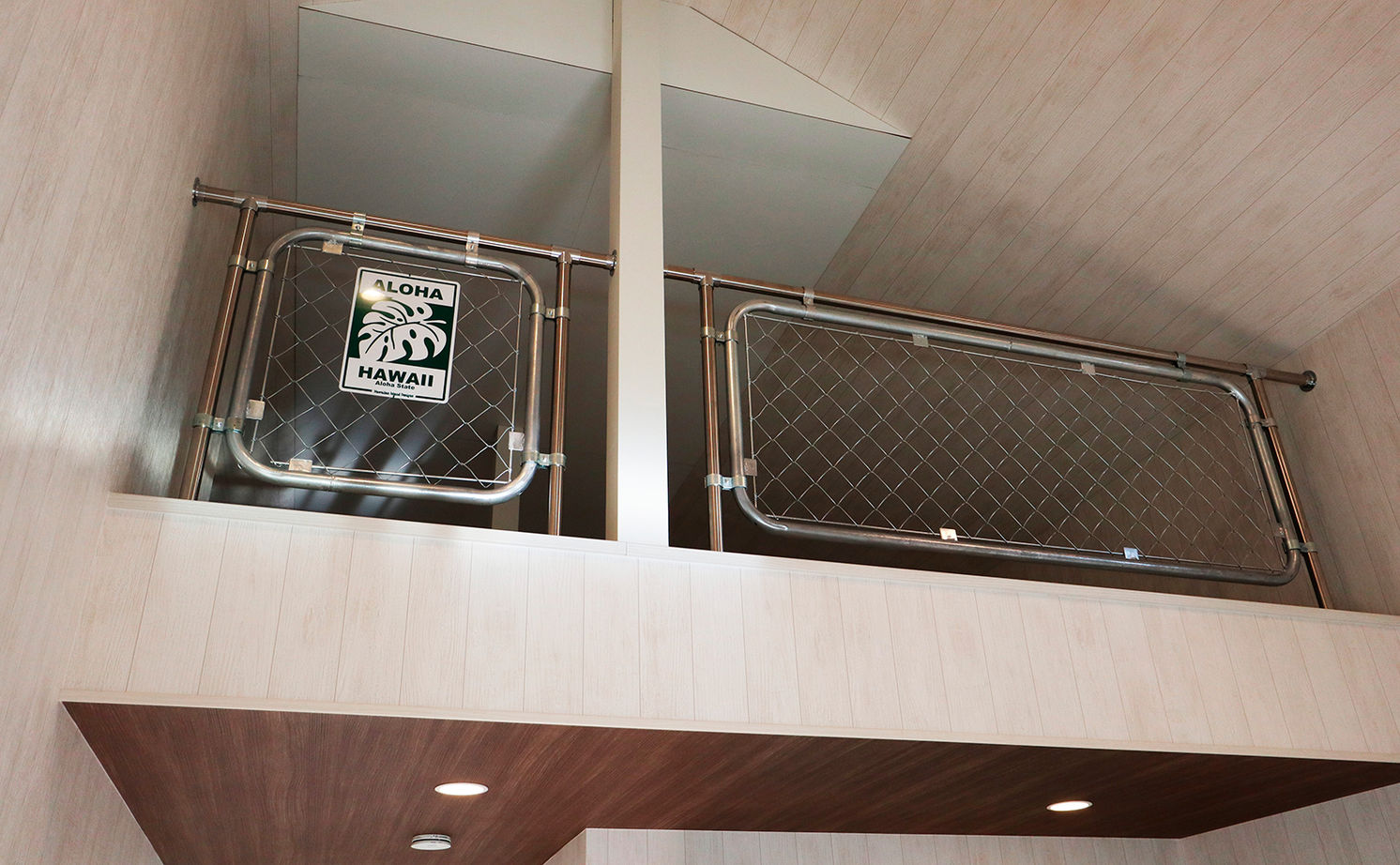 CPH【住起産業/静岡県東部】 【三島市/ハワイアンテイスト】南国の風薫る家。「好き」をとことんちりばめたオーダーメイドの家づくりの建築実例画像9