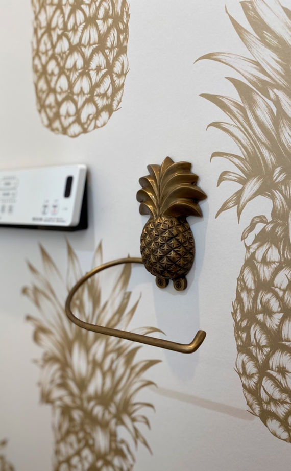 CPH【住起産業/静岡県東部】 【三島市/ハワイアンテイスト】南国の風薫る家。「好き」をとことんちりばめたオーダーメイドの家づくりの建築実例画像12