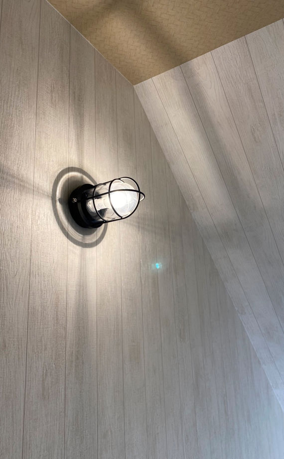 CPH【住起産業/静岡県東部】 【三島市/ハワイアンテイスト】南国の風薫る家。「好き」をとことんちりばめたオーダーメイドの家づくりの建築実例画像15