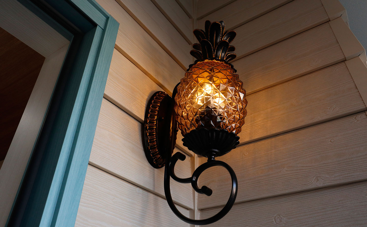 CPH【住起産業/静岡県東部】 【三島市/ハワイアンテイスト】南国の風薫る家。「好き」をとことんちりばめたオーダーメイドの家づくりの建築実例画像16