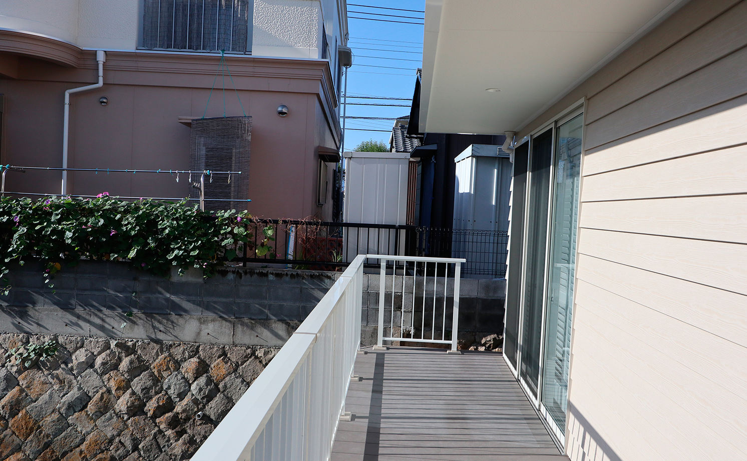 CPH【住起産業/静岡県東部】 【三島市/ハワイアンテイスト】南国の風薫る家。「好き」をとことんちりばめたオーダーメイドの家づくりの建築実例画像18