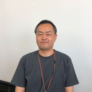 CPH【住起産業/静岡県東部】の担当者画像