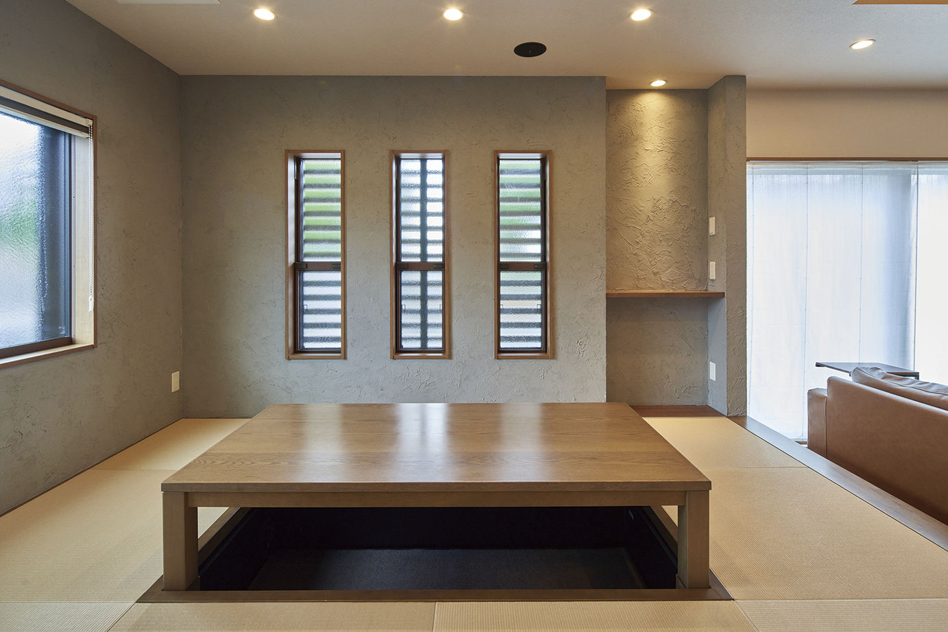 桧家住宅 【ペット／屋上／間取図】家族と愛犬のための住まいを、自由にアレンジできる企画住宅で叶えるの建築実例画像7