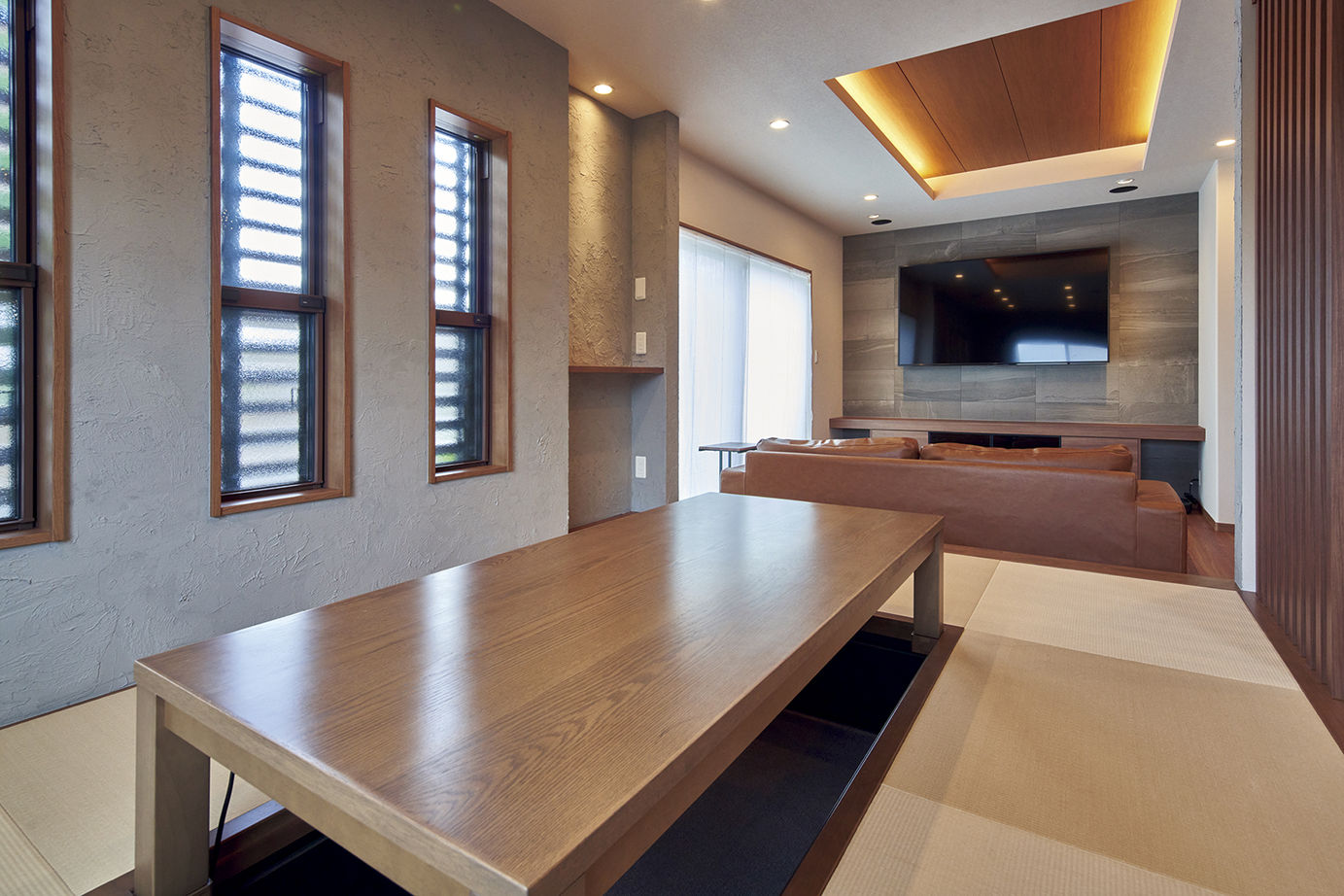 桧家住宅 【ペット／屋上／間取図】家族と愛犬のための住まいを、自由にアレンジできる企画住宅で叶えるの建築実例画像8