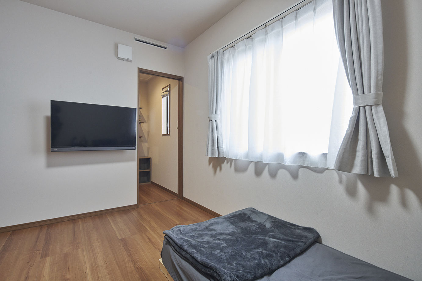 桧家住宅 【ペット／屋上／間取図】家族と愛犬のための住まいを、自由にアレンジできる企画住宅で叶えるの建築実例画像9