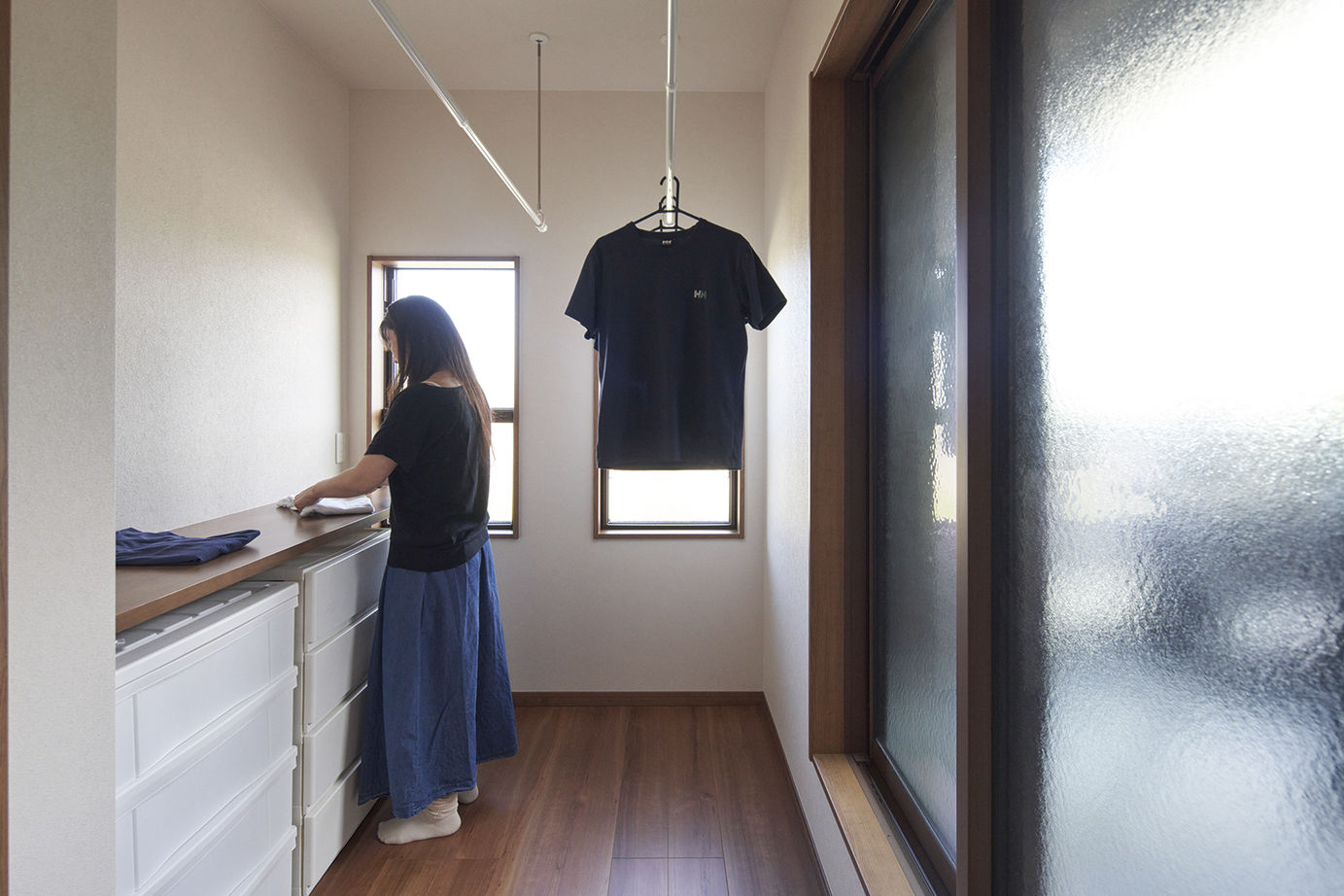 桧家住宅 【ペット／屋上／間取図】家族と愛犬のための住まいを、自由にアレンジできる企画住宅で叶えるの建築実例画像11