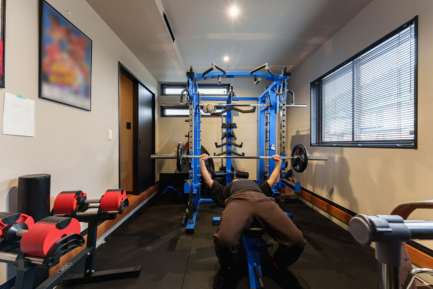 桧家住宅 【延床40坪／ペット／スキップフロア】家族はもちろん、愛犬も寛げるZ空調の住まいで快適に暮らすの建築実例画像4